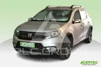 2017 Dacia Sandero