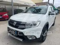 2017 Dacia Sandero