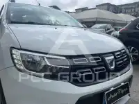 2017 Dacia Sandero