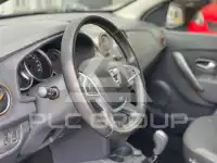 2017 Dacia Sandero