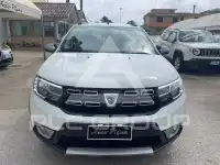 2017 Dacia Sandero