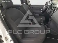 2017 Dacia Sandero