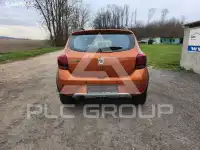 2017 Dacia Sandero