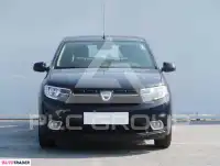 2017 Dacia Sandero