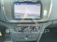 2017 Dacia Sandero