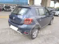 2017 Dacia Sandero