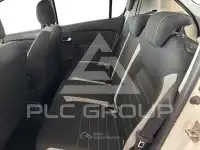 2017 Dacia Sandero