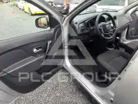 2017 Dacia Sandero