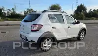 2017 Dacia Sandero