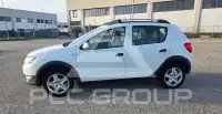 2017 Dacia Sandero