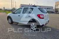 2017 Dacia Sandero