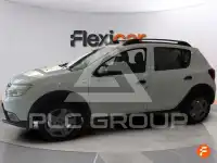 2017 Dacia Sandero