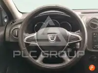 2017 Dacia Sandero