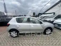 2017 Dacia Sandero
