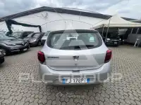 2017 Dacia Sandero