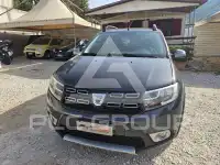 2017 Dacia Sandero