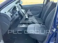 2017 Dacia Sandero