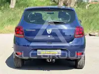 2017 Dacia Sandero