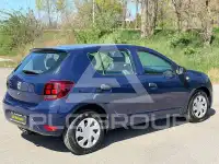 2017 Dacia Sandero