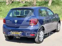 2017 Dacia Sandero