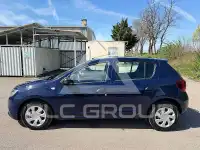 2017 Dacia Sandero
