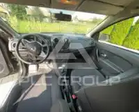 2017 Dacia Sandero