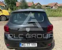 2017 Dacia Sandero