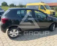 2017 Dacia Sandero
