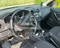 2017 Dacia Sandero