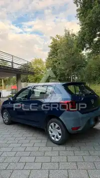 2017 Dacia Sandero
