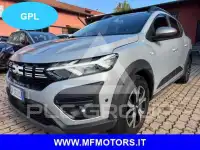 2017 Dacia Sandero