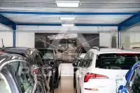 2017 Dacia Sandero