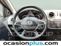 2017 Dacia Sandero