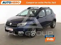 2017 Dacia Sandero