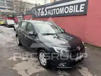 2017 Dacia Sandero