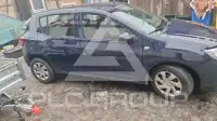 2017 Dacia Sandero