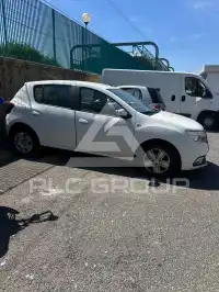 2017 Dacia Sandero
