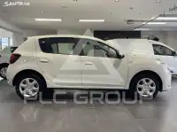 2017 Dacia Sandero