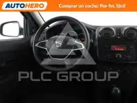 2017 Dacia Sandero