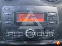 2017 Dacia Sandero