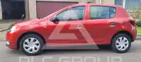 2017 Dacia Sandero