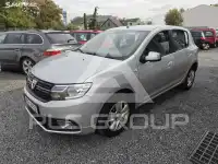 2017 Dacia Sandero