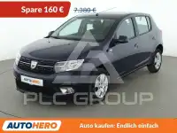 2017 Dacia Sandero