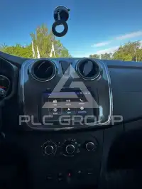 2017 Dacia Sandero