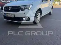 2017 Dacia Sandero