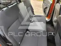 2017 Dacia Sandero