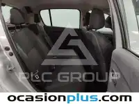 2017 Dacia Sandero