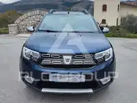 2017 Dacia Sandero