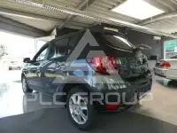 2017 Dacia Sandero