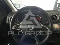 2017 Dacia Sandero
